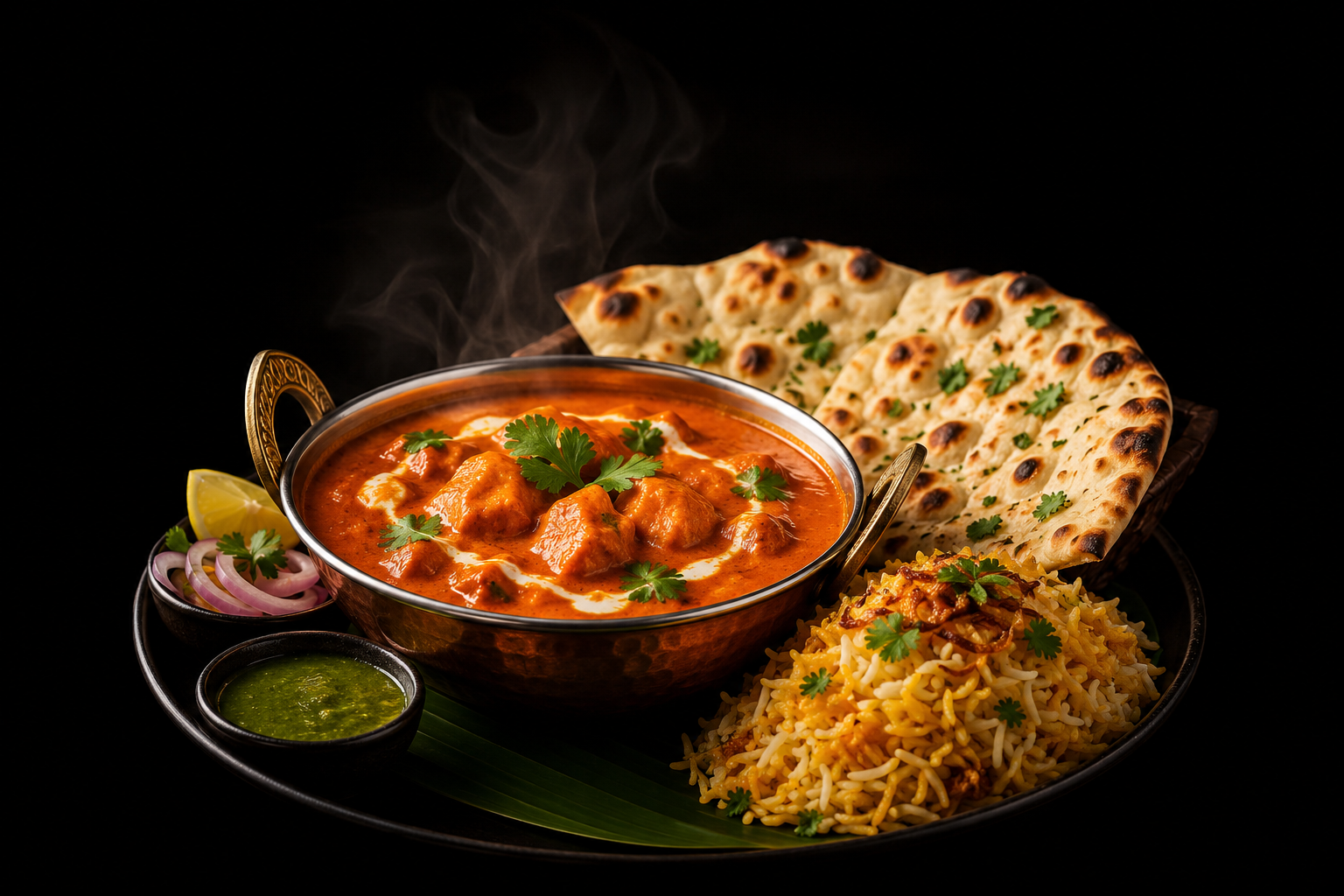 Indian Food